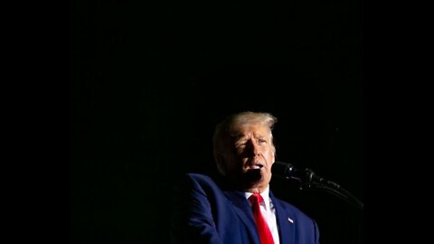 Bernie Kerik to Newsmax: Wouldn't Be Surprised if DOJ Arrests Trump Before Election Day
