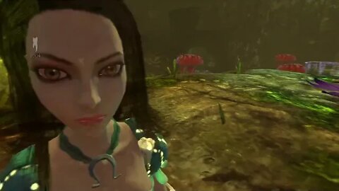 Alice Madness Returns: Playthrough Pt 11