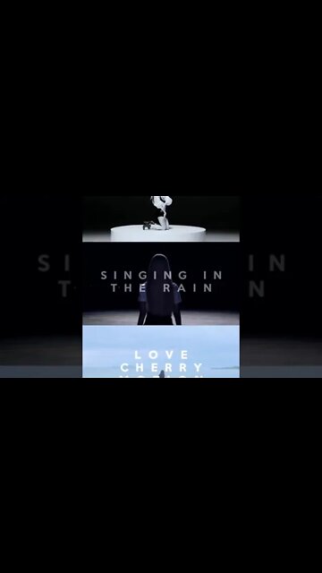 Every week is fashion week