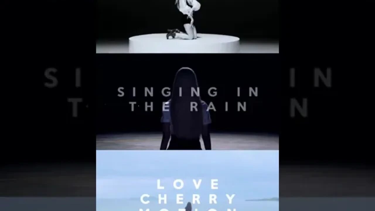 Every week is fashion week