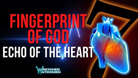 Fingerprint Of God: Echo Of The Heart