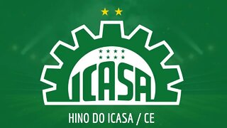 HINO DO ICASA / CE