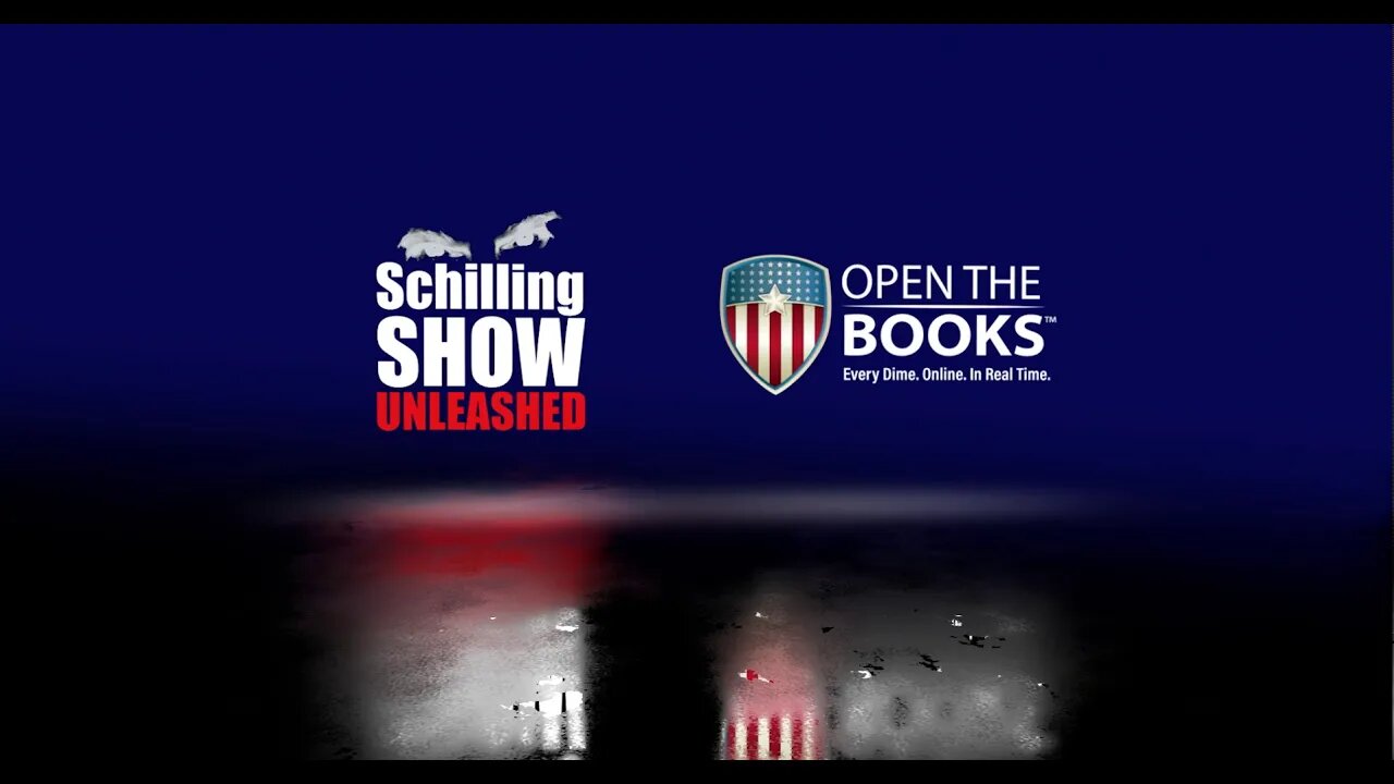 The Militarization of the U.S. Executive Agencies | Schilling Show Unleashed