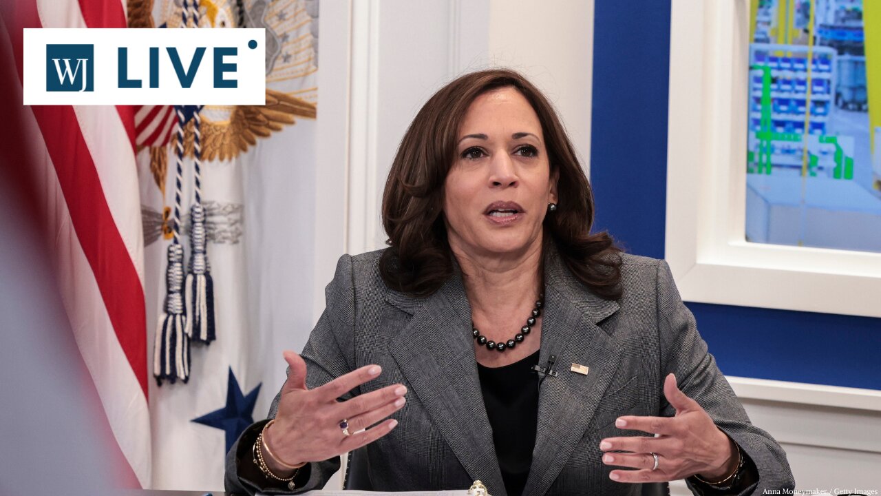 Two-Faced Harris Exposed by Ex-Staffer for Cruelty Behind Closed Doors