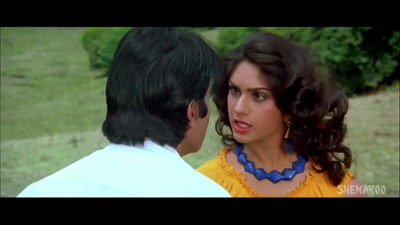 Jaane Do Jaane Do Mujhe Jana Hai | Shahenshah Songs | Amitabh |