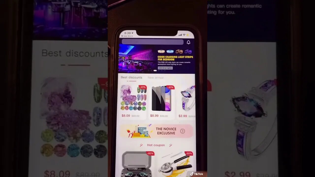 Best way to save on AMAZON for the holidays! #shorts #tiktok