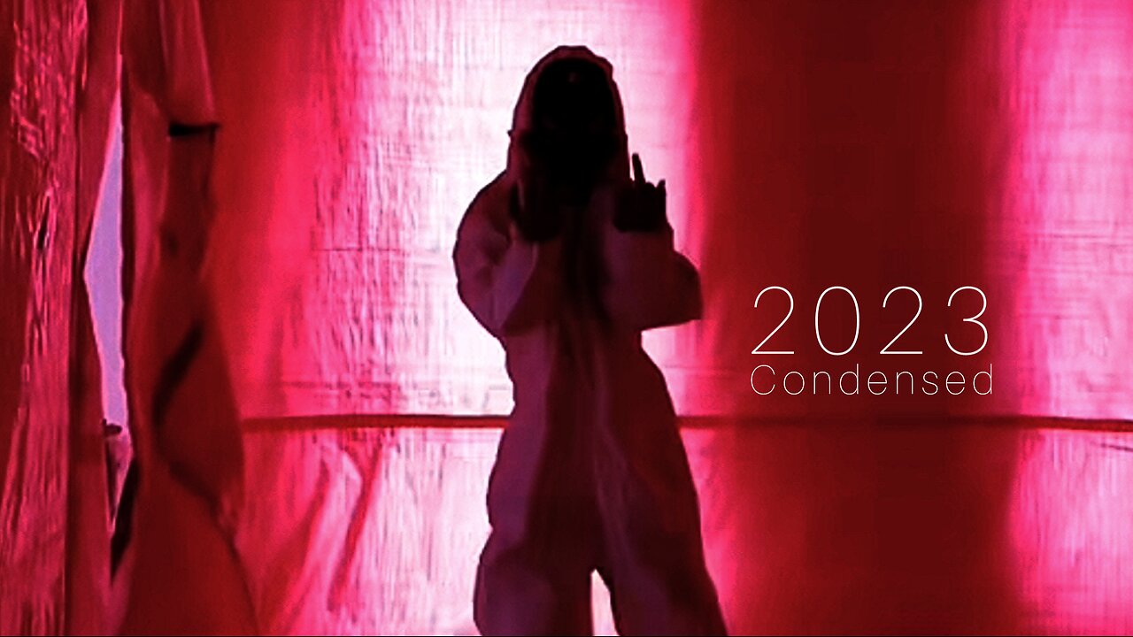 2023 CONDENSED| Happy new year !