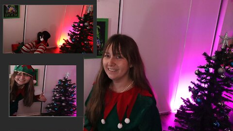 vlogmas day 5