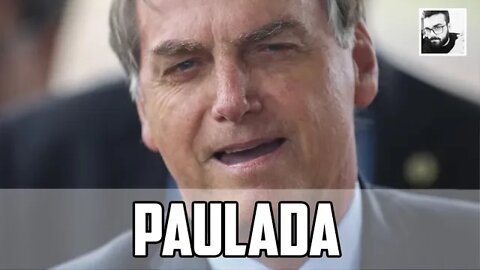 BOLSONARO ATACA FALSOS CONSERVADORES