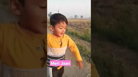 मेरी जान मेरी जान इतना याद करेंगे #rudrakrishna #rudra #shorts #rudrakhatanagurjjar #trending