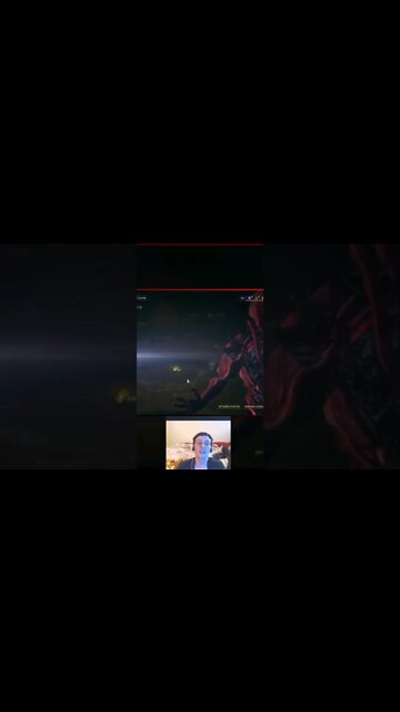 Warframe Fail? Abort?