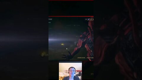 Warframe Fail? Abort?