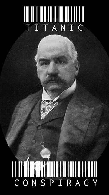 Titanic Conspiracy