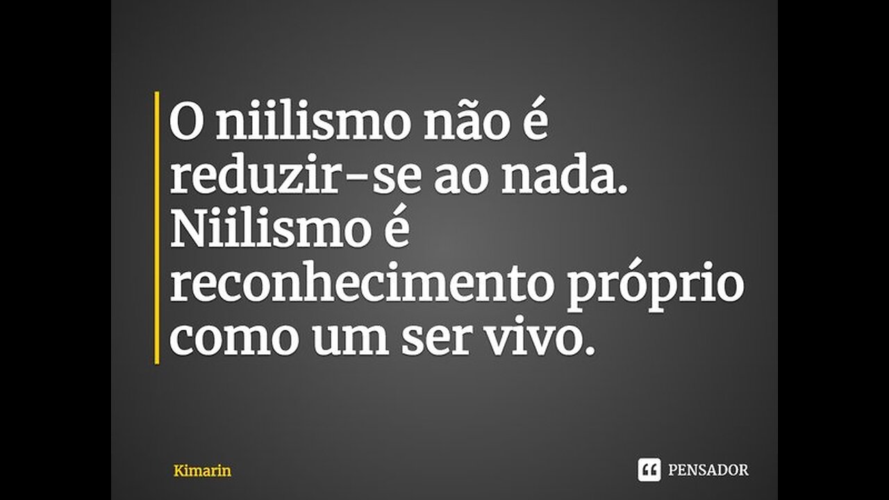 Caminhar vendo somente o lado bom é mais fácil?