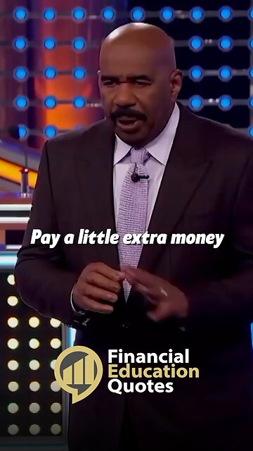 First Class - Steve Harvey