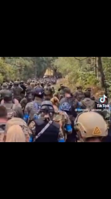 Ukrainians are throwing everything they have in their "counteroffensives" this time