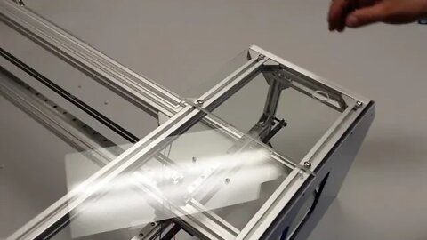 CO2 Build 20 - lids and sides