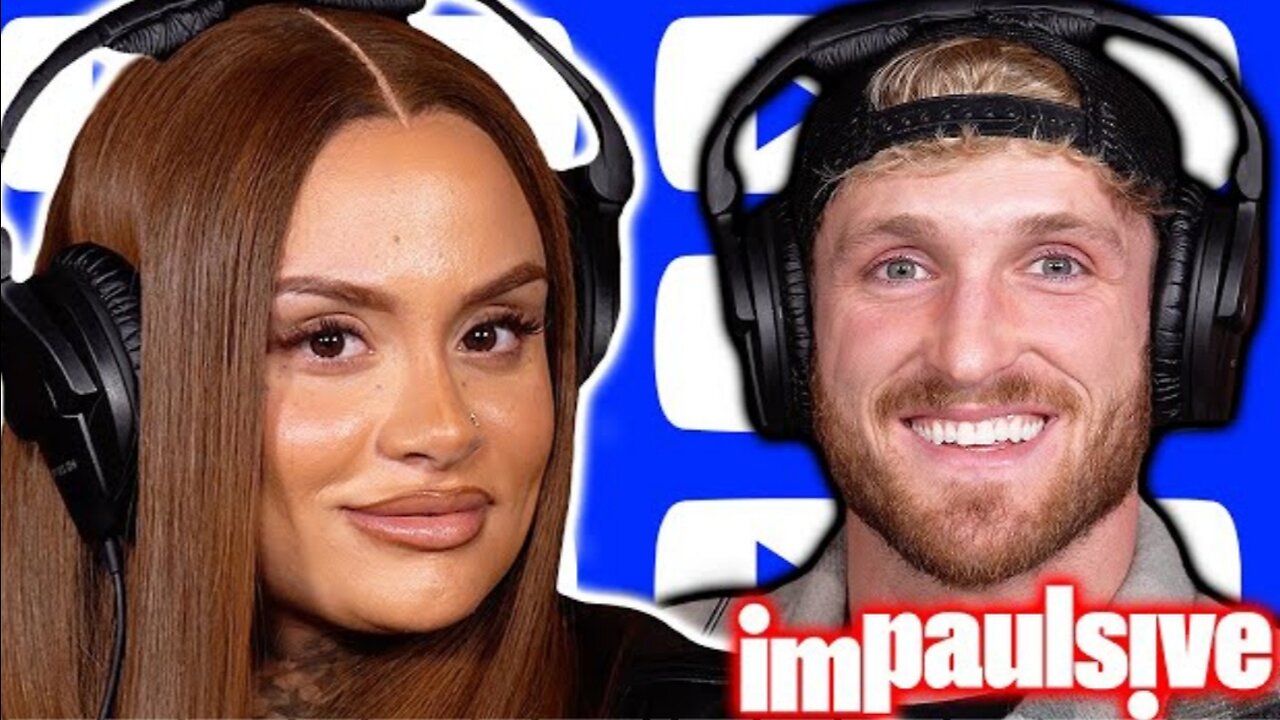 Kehlani Is Scared Of Logan & Mike, Explores Her Sexuality, Dating Men VS. Women - IMPAULSIVE