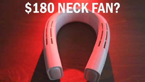 Coolify 2 Review: Testing a $180 Neck Fan vs 2 Others!