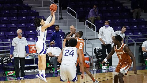 Daily Delivery | It's time to say thank you to senior Mike McGuirl | February 22, 2021