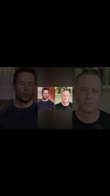 Why WOKE movies are failing w/ Mark Wahlberg