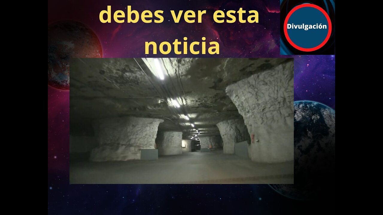 Fuerzas especiales destruyen laboratorio de clonación de estado profundo