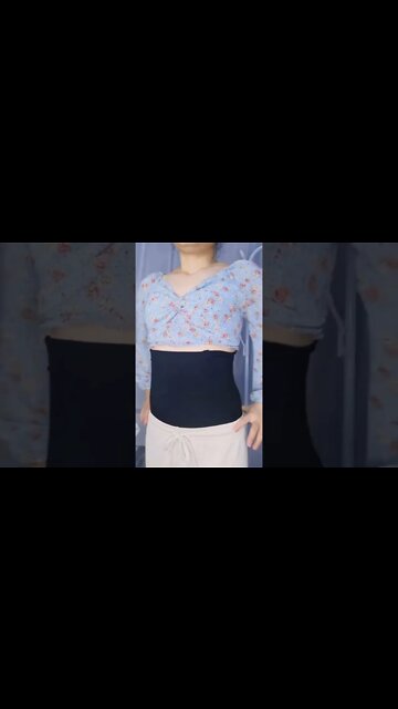 NEW Women High Waist Seamless Tummy Body Shaper Panties | Link in the description 👇 to BUY