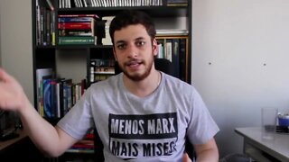 Dinheiro NÃO É Riqueza — IDEIAS RADICAIS