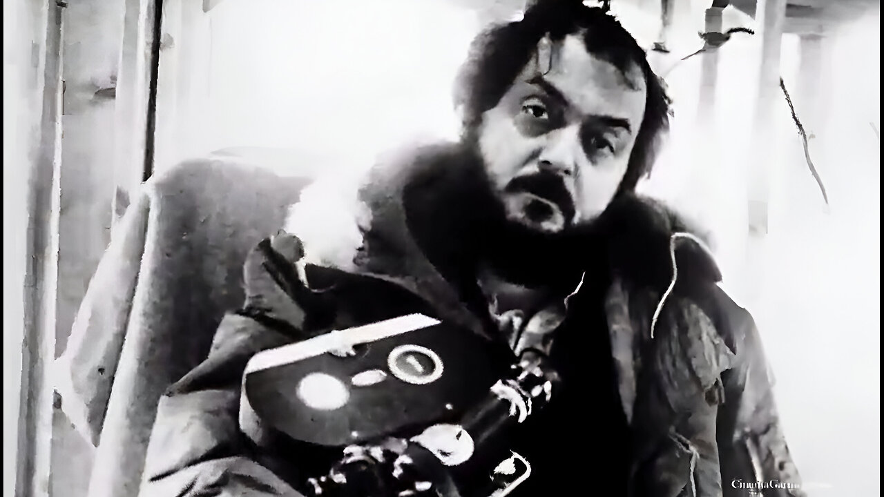 The Reason Why The Illuminati Killed Stanley Kubrick!