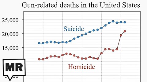 Something To Remember During Discussions About Guns