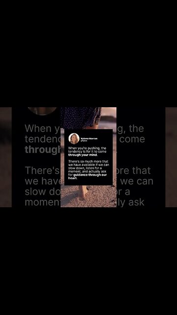 Connect with your feminine energy ✨ JoshTrent.com/505 #feminineenergy