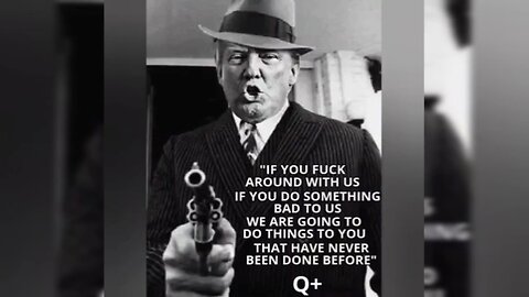 We Americans Are Under Attack By Our Own Government.