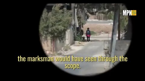 Israeli occupation forces deliberately killed Shireen Abu Akleh