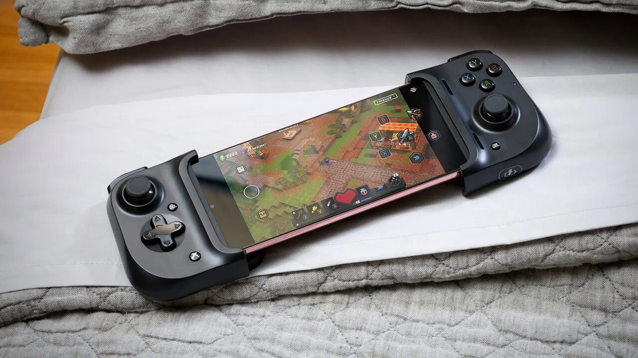 Razer Kishi | Universal Gaming Controller