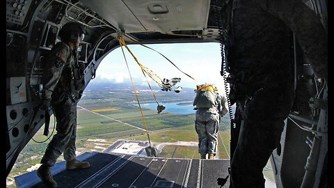 How Panicked Is the Army? Check Out Letter Eating Crow, Asking People Booted Ove