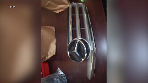 FHP: Fatal Hillsborough Crash US-92