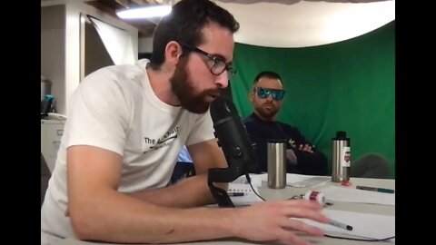 Sexual Marxism || Nick Exclusive 05