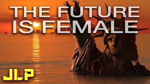 The REAL Sign of the End Times is When Women Are Leading Society