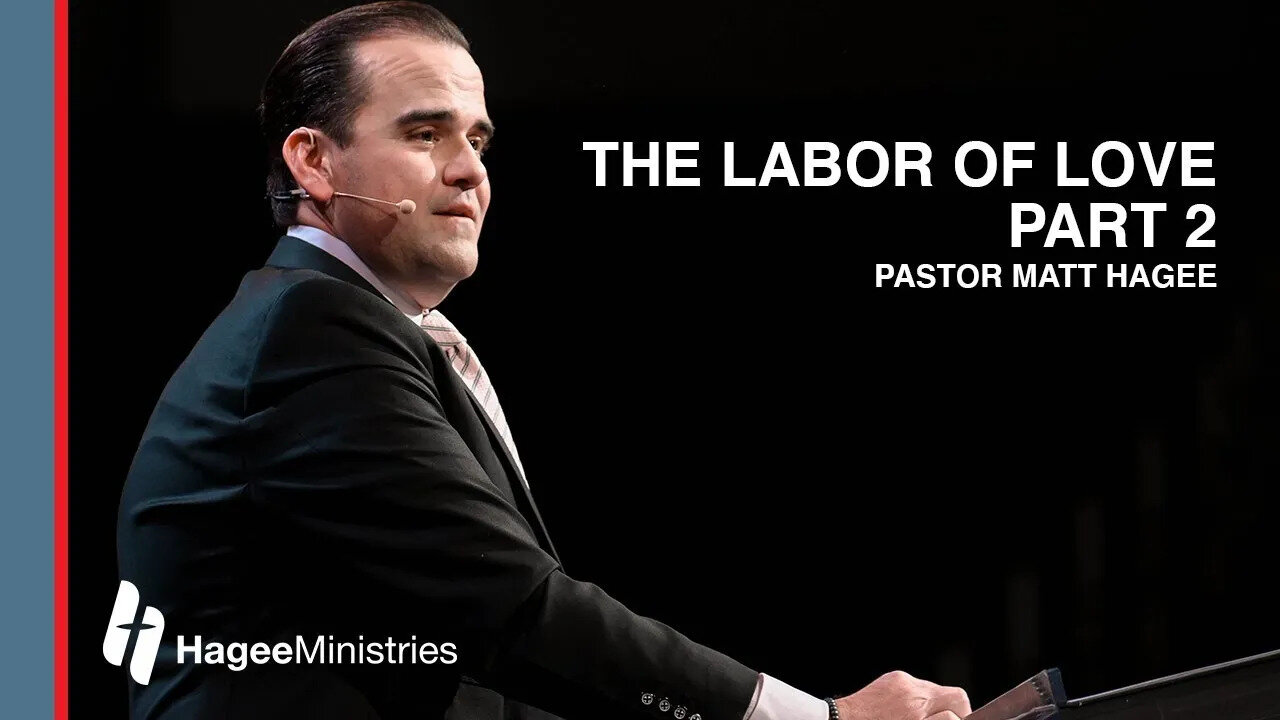 The Labor of Love, Part 2