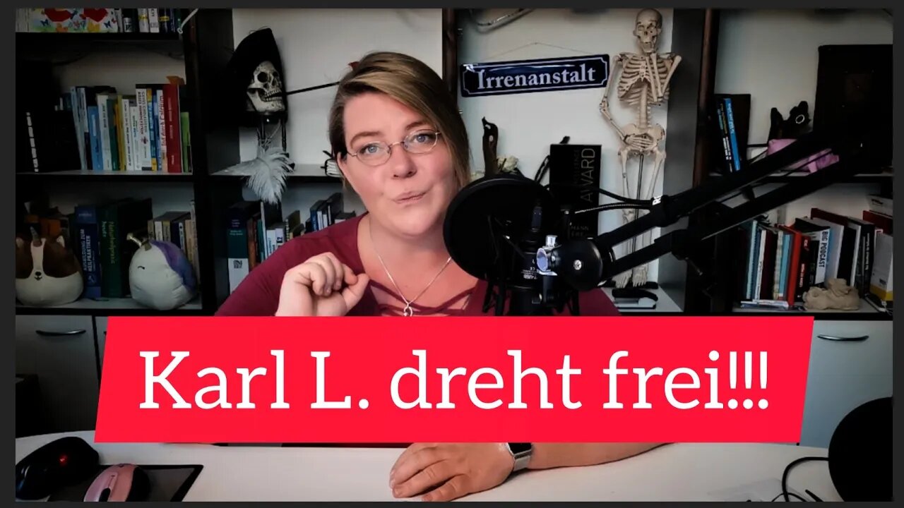 Lauterbach der Held? - Wie er uns beschützt 🤪 | Satire