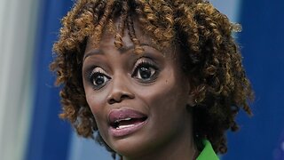 WH Press Secretary Dodges Important Question & Get's GRILLED