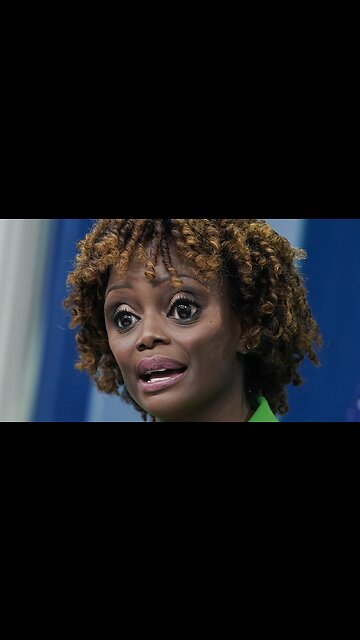 WH Press Secretary Dodges Important Question & Get's GRILLED