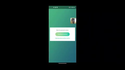 Jogando PokéGO fora de casa u.u