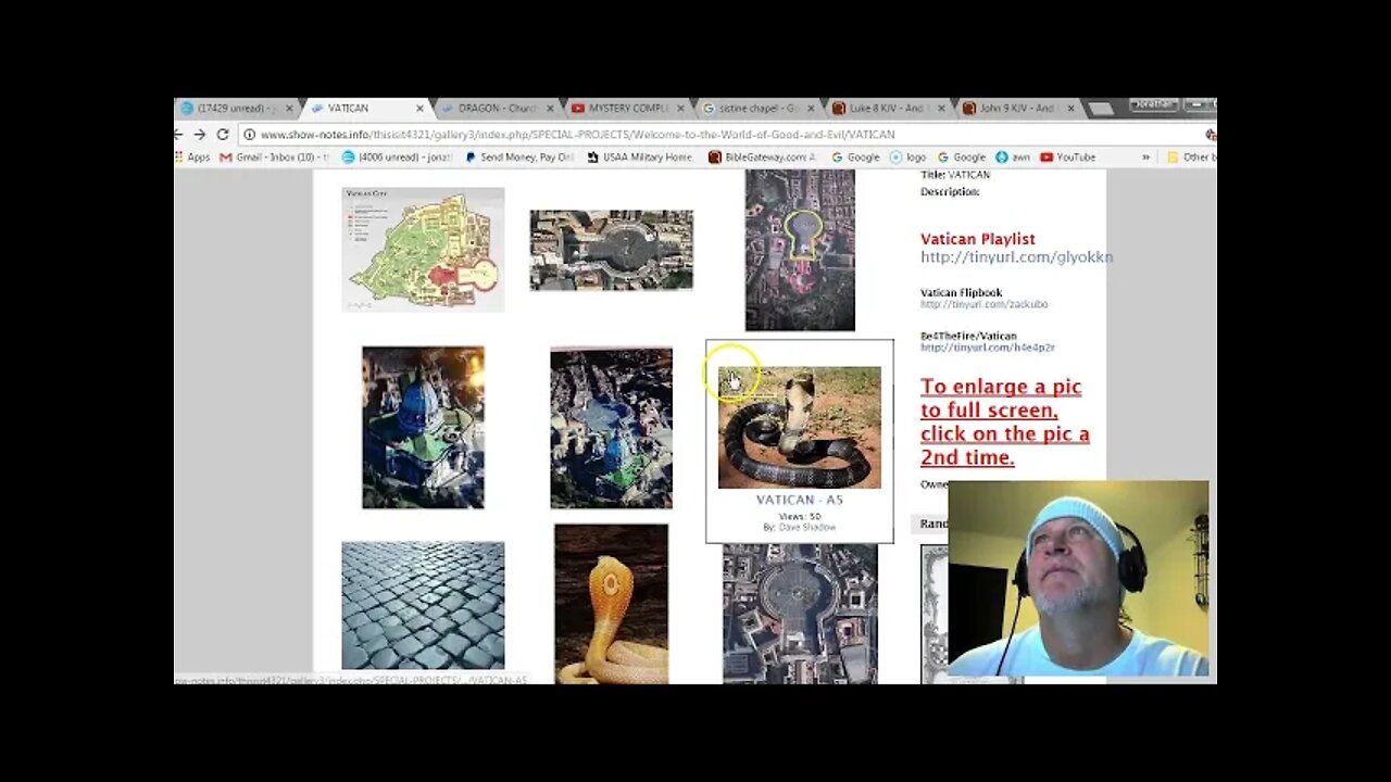 EARTH SHATTERING BREAKING NEWS - Jonathan Kleck