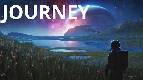 Journey | electronic instrumental