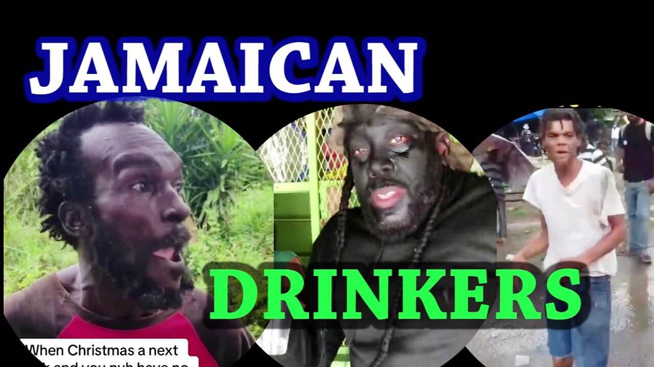 what you drinking mon rm please funny video only in jamaica