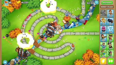 Bloons TD 6 ep 2