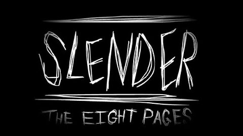 Slender | Juste par nostalgie