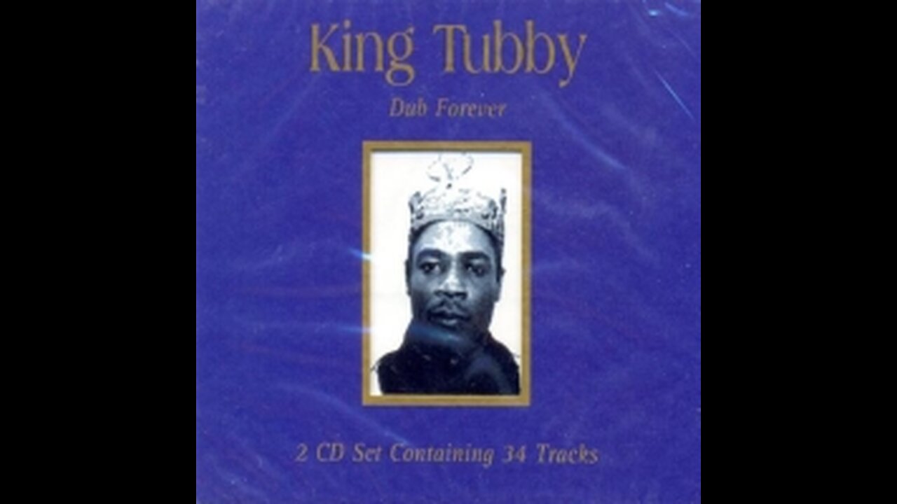 King Tubby - Dub foverer