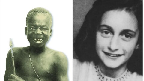 No We Are Not The Same: Remembering Ota Benga 2